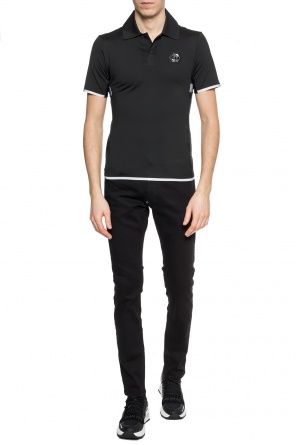 Branded polo, zdjęcie 2 Branded polo od Philipp Plein